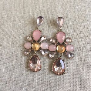 Banana republic earrings