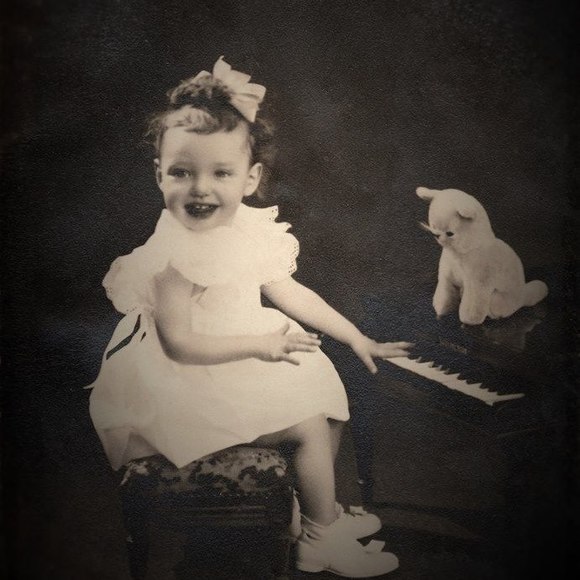 Meet your Posher, Maryann