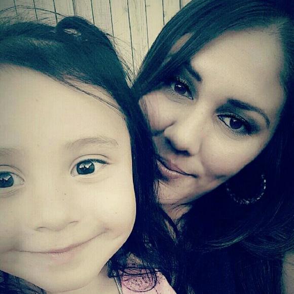 Meet your Posher, Aubrey