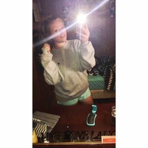 Meet your Posher, Shaunee