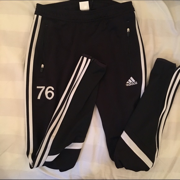 adidas track pants