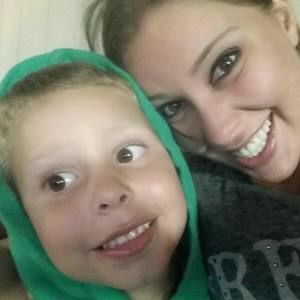 Meet your Posher, Jamie