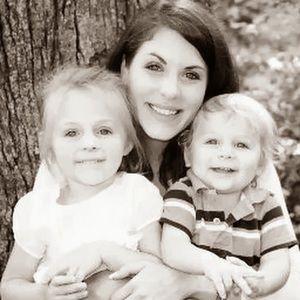 Meet your Posher, Kaitlin