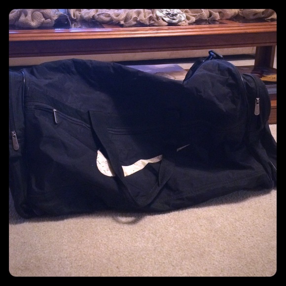 Large Nike Duffel