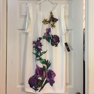 New York & Co Dress