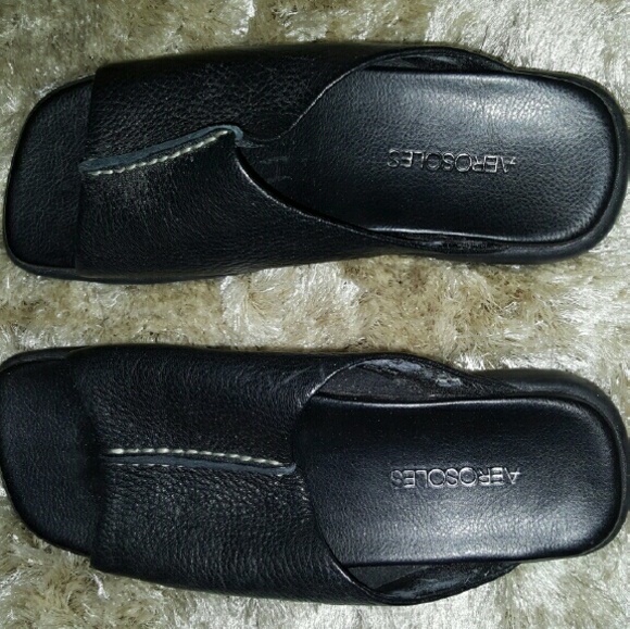 Aerosoles