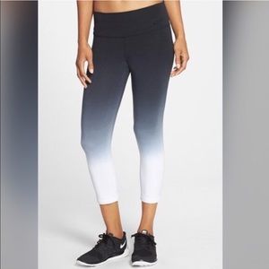 Nike 2.0 dri-fit Capri leggings