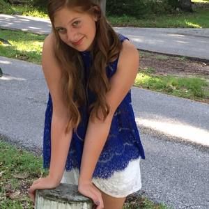 Meet your Posher, Farrah