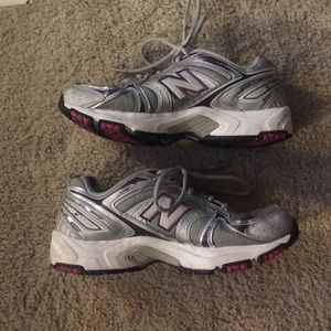 New Balance Running Shoes