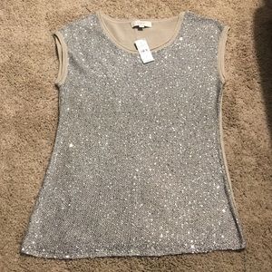 💥Price Reduced!!!💥ANN TAYLOR LOFT SHIRT