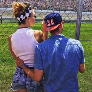 Meet your Posher, Shea