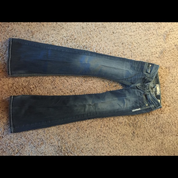 BKE Starlite Jeans