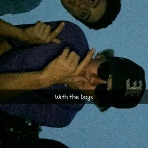 Meet your Posher, Dylan