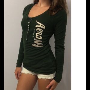 Long sleeve top