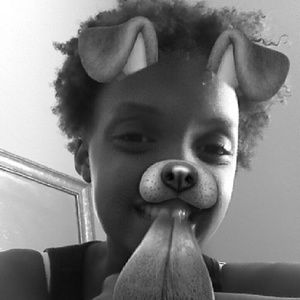 Meet your Posher, Briana