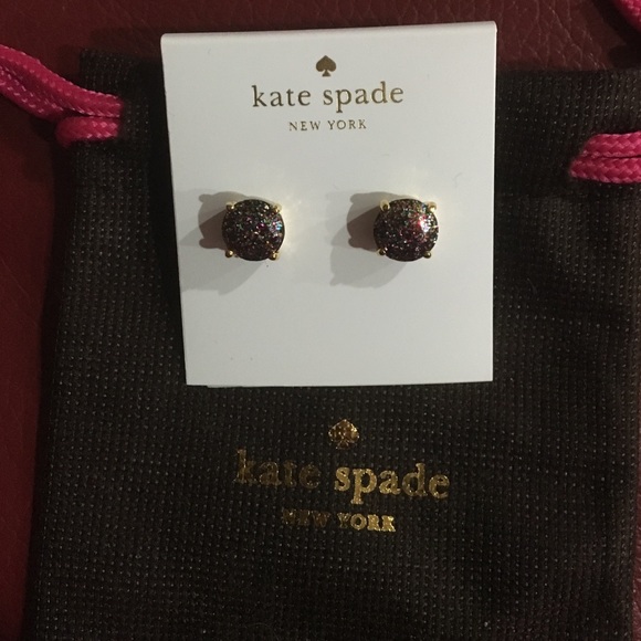 kate spade Jewelry - Kate spade earrings