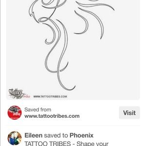 Meet your Posher, Eileen