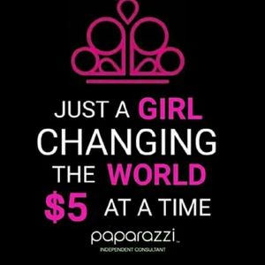 Meet your Posher, Tasha