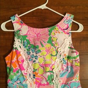 Lilly for Target Shift Dress