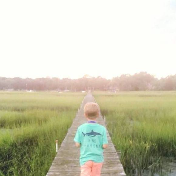 Meet your Posher, Joy