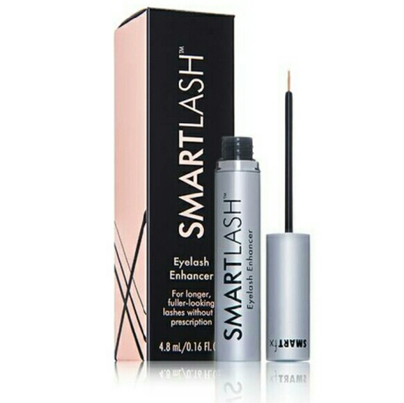Smartlash Eyelash Enhancer.