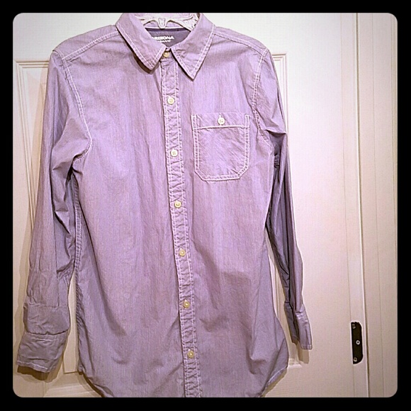 🦋3/$20🦋 Arizona button down - Picture 2 of 5