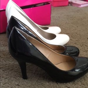 NWOT 9&Co Etoile Pumps