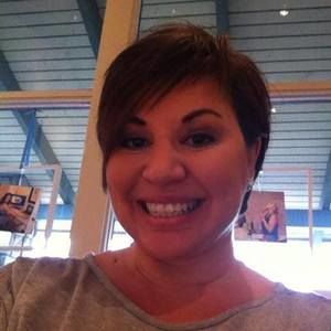 Meet your Posher, Melanie