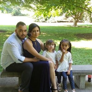 Meet your Posher, Gabriela