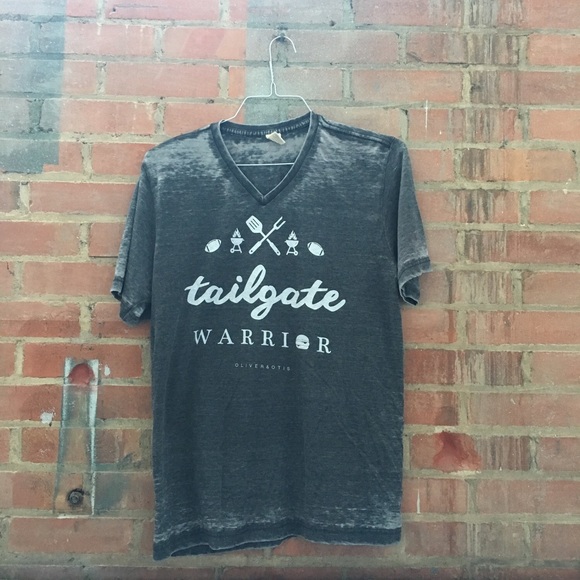 Tailgate Warrior 🏈 - Picture 2 of 4