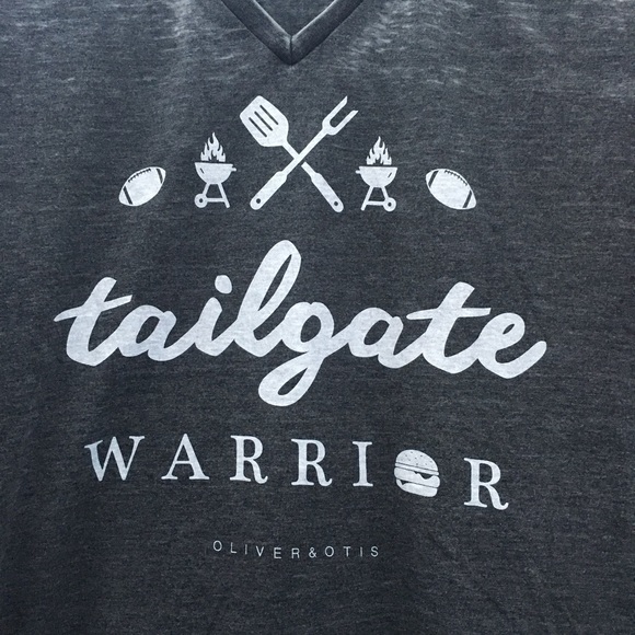 Tailgate Warrior 🏈 - Picture 3 of 4