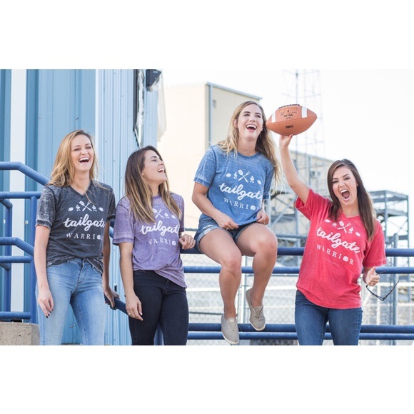 Tailgate Warrior 🏈 - Picture 4 of 4