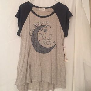 So soft and comfy Tee