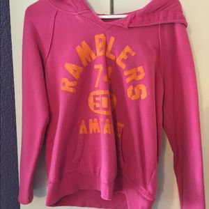 American Eagle hoodie