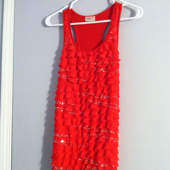 RED TOP - Picture 1 of 2