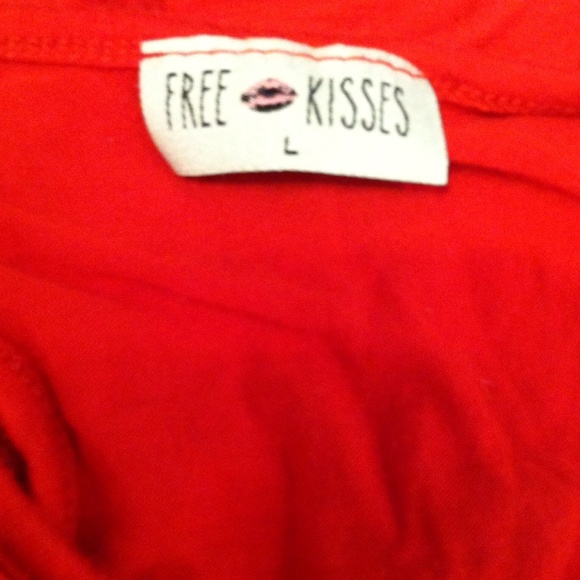 RED TOP - Picture 2 of 2