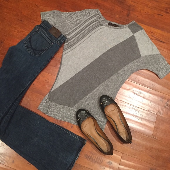 The Limited Sweaters - The Limited Sweater