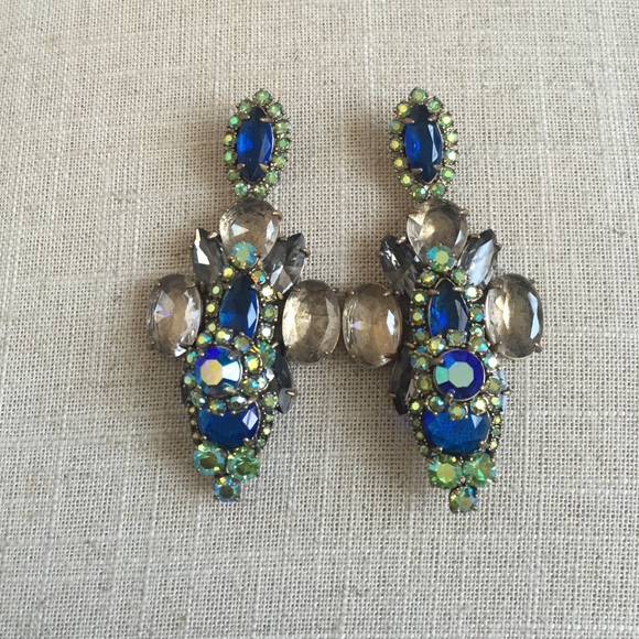 J. Crew Earrings