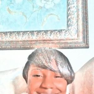 Meet your Posher, Porschea