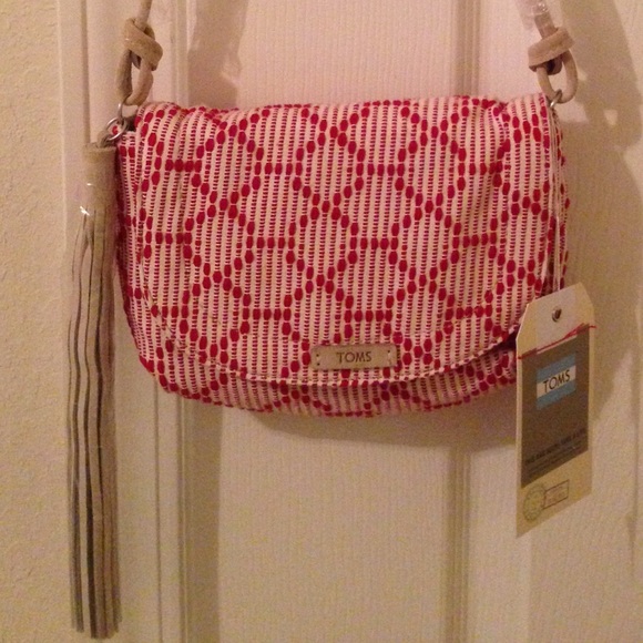 TOMS crossbody handbag