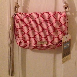 TOMS crossbody handbag