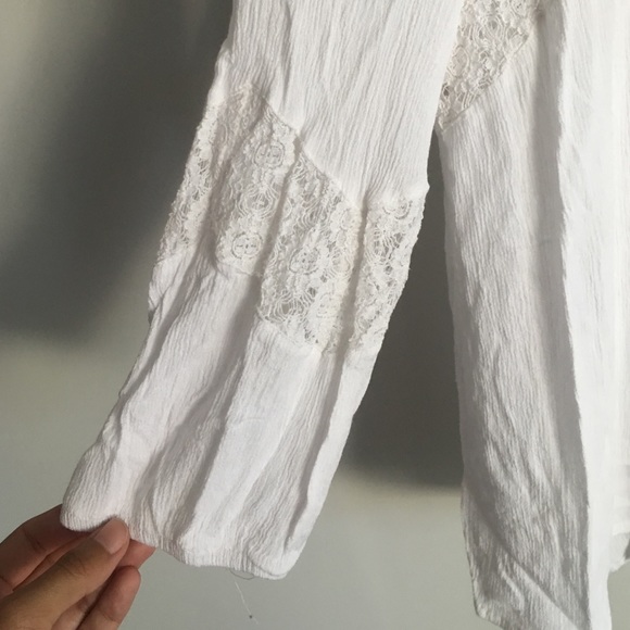 Boho top - Picture 3 of 3