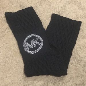 Michael Kors infinity scarf