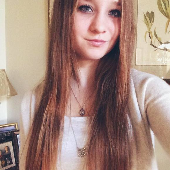 Meet your Posher, Marissa