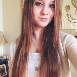 Meet your Posher, Marissa