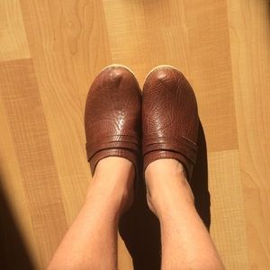 Olsson clogs