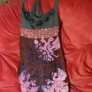 Free People Tank