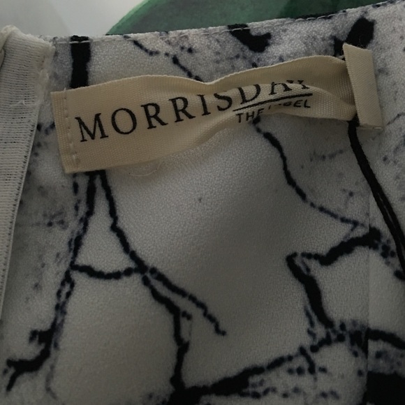 Morrisday The Label Dresses - NWT Morrisday The Label Cutout Dress Morrisday The Label Dresses - NWT Morrisday The Label Cutout Dress
