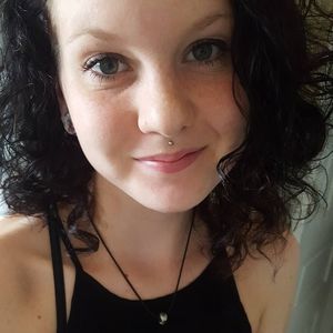 Meet your Posher, Cathleen