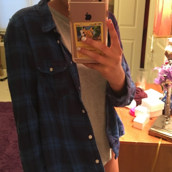 Flannel